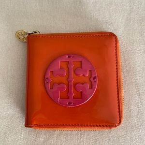 Tory Burch Wallet